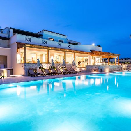 Aegean Houses Кос Екстериор снимка