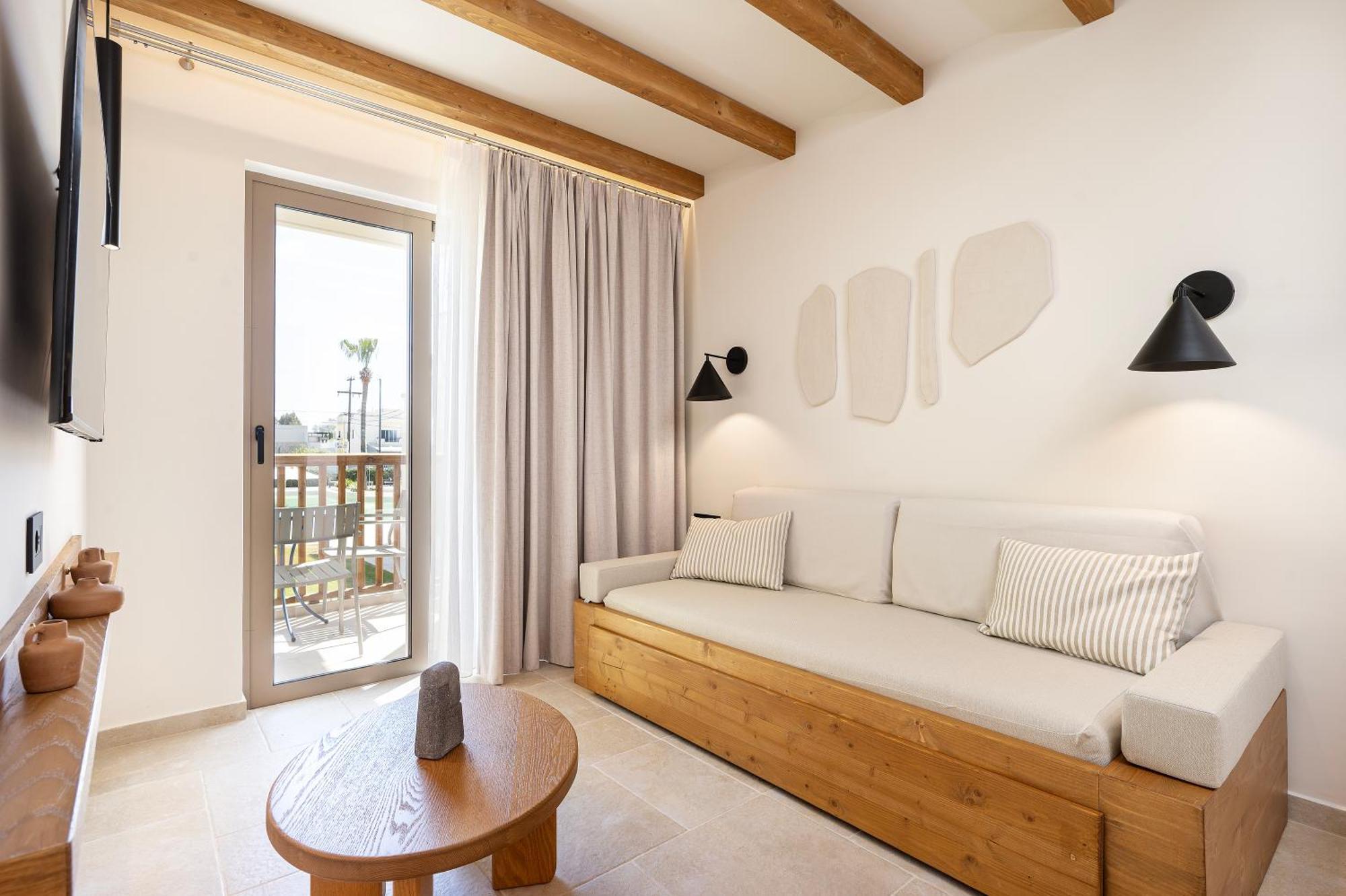 Aegean Houses Кос Екстериор снимка