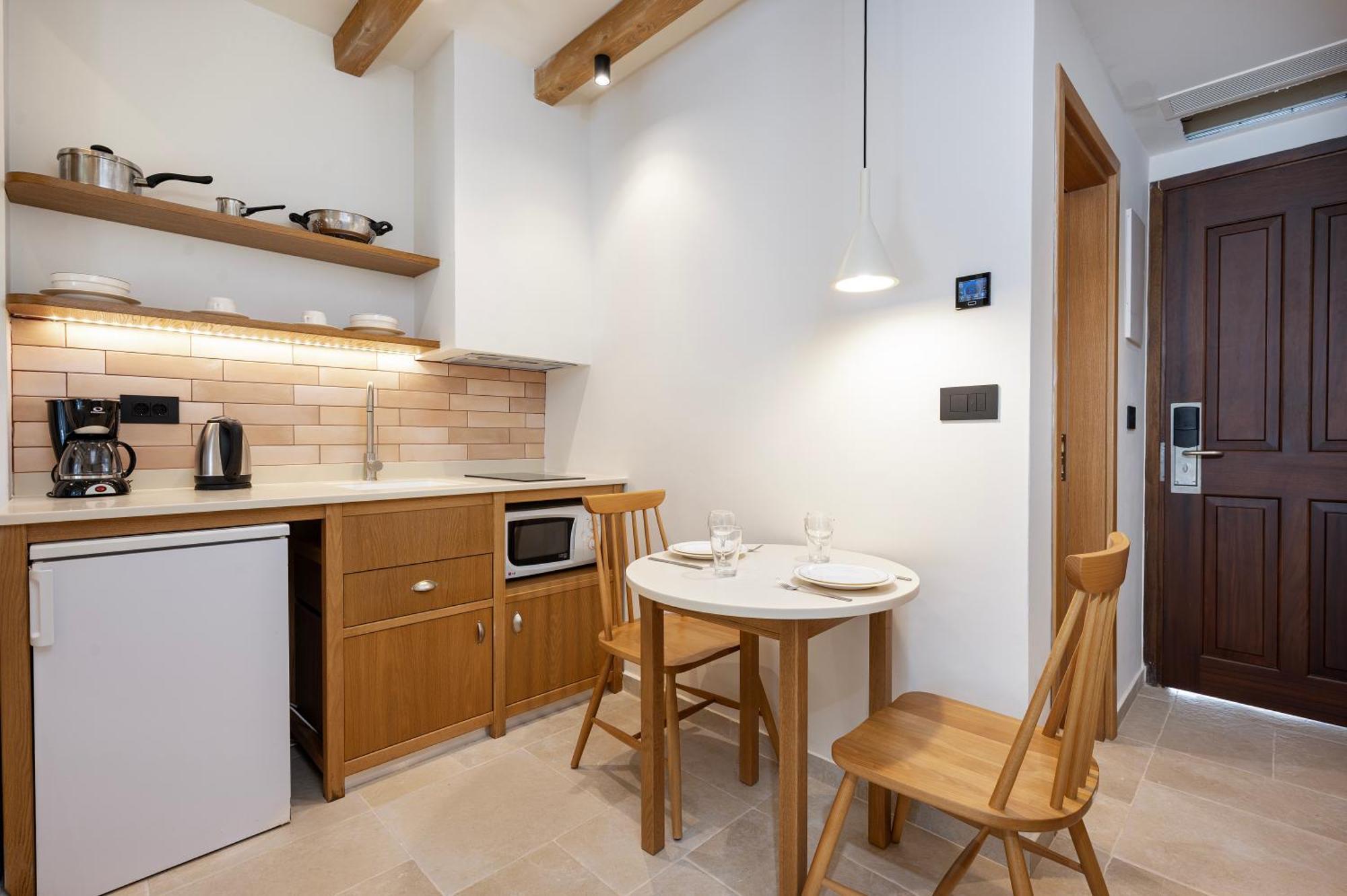 Aegean Houses Кос Екстериор снимка
