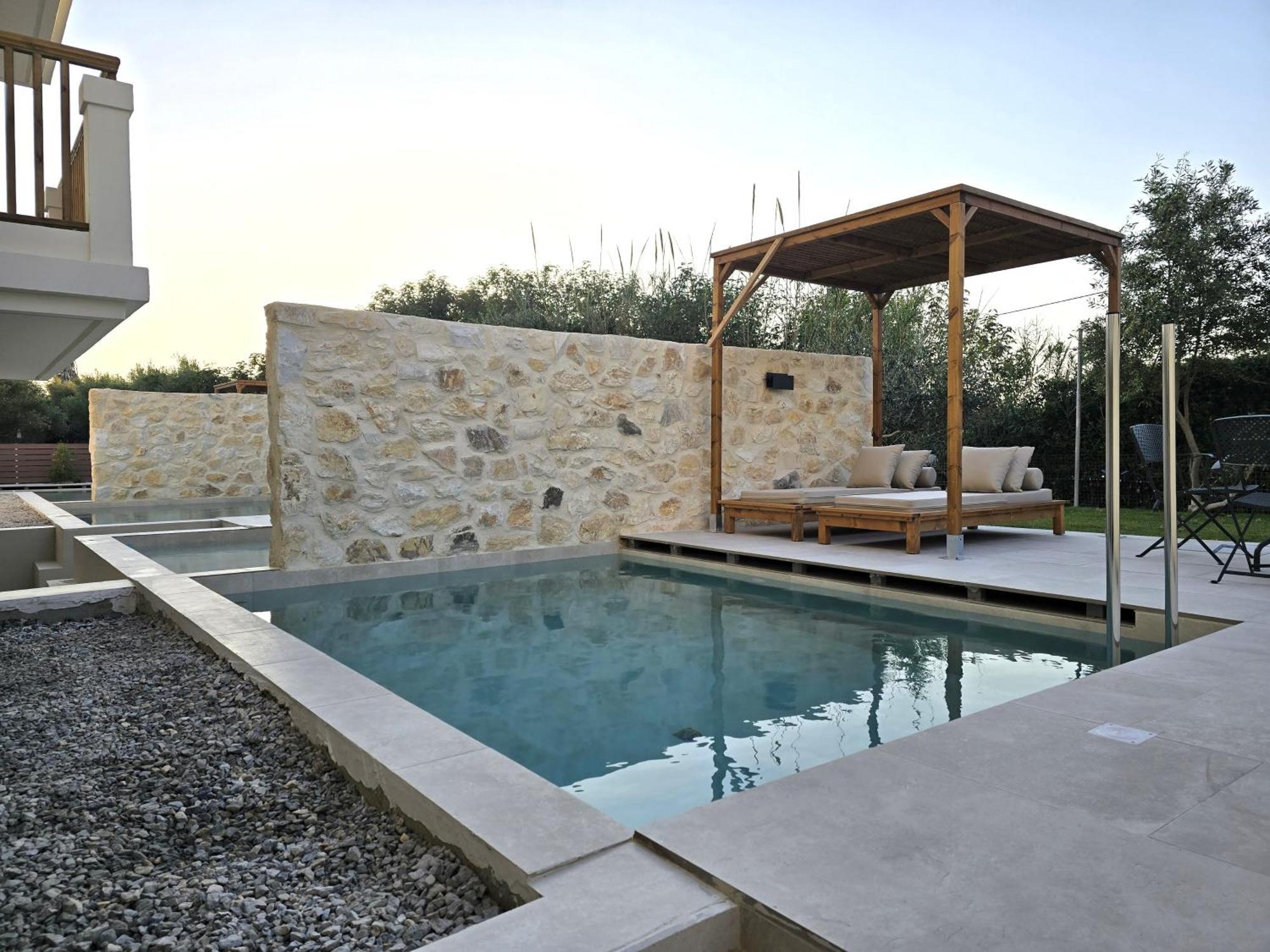 Aegean Houses Кос Екстериор снимка