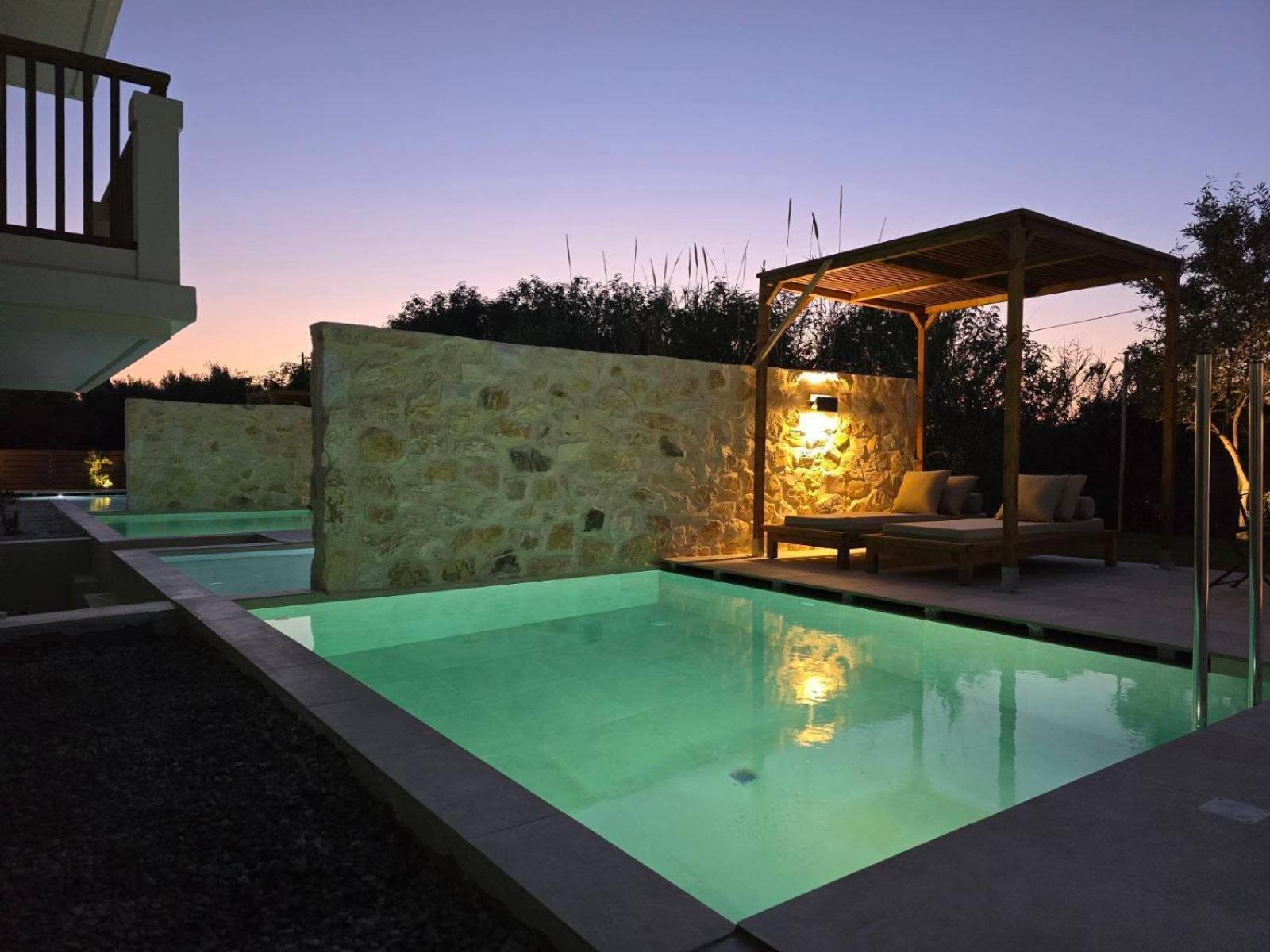 Aegean Houses Кос Екстериор снимка
