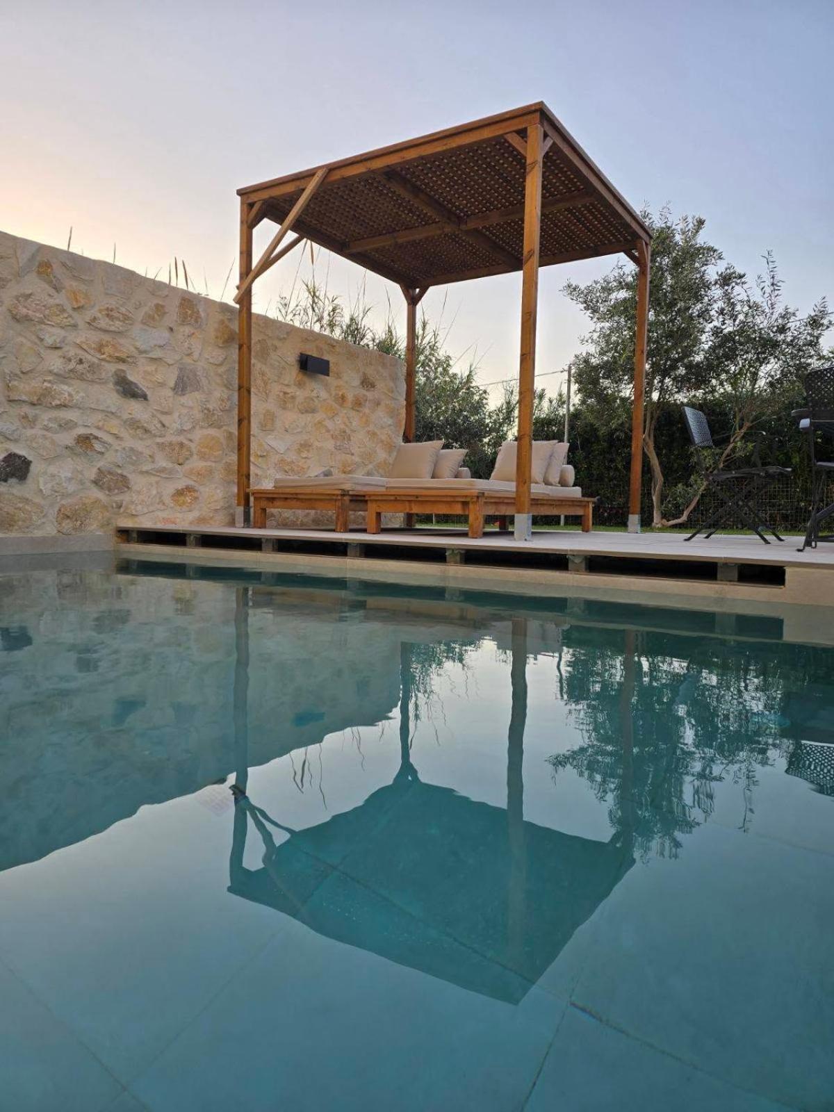 Aegean Houses Кос Екстериор снимка