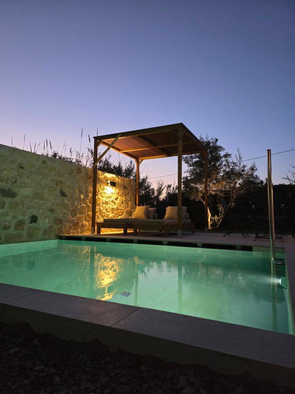 Aegean Houses Кос Екстериор снимка