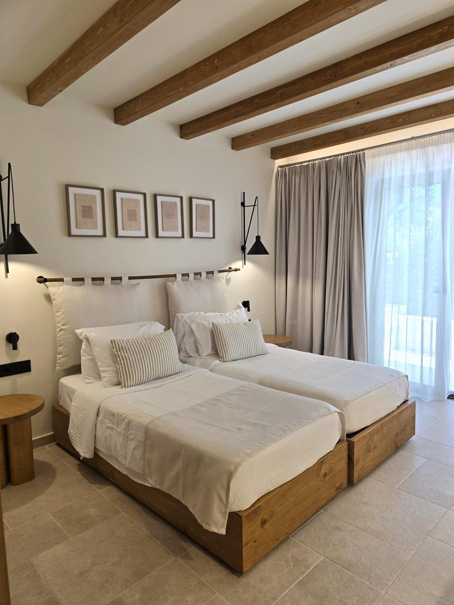 Aegean Houses Кос Екстериор снимка