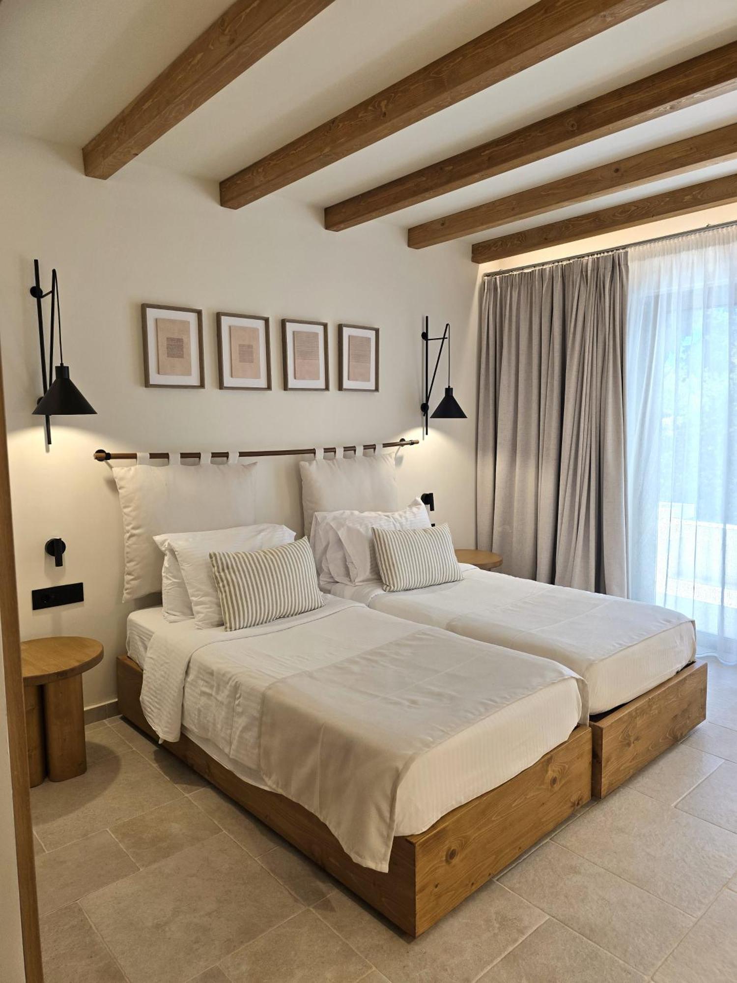 Aegean Houses Кос Екстериор снимка
