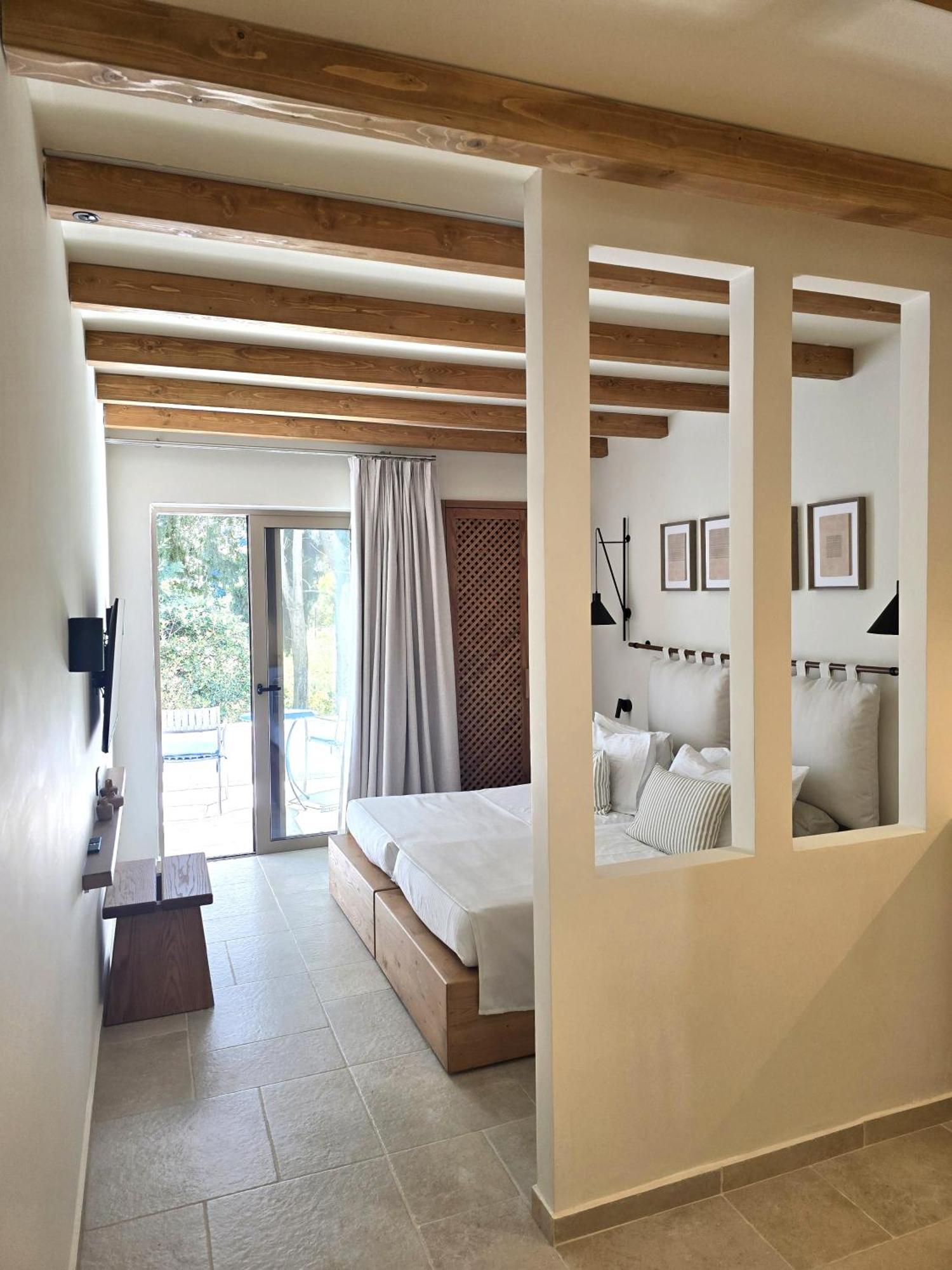 Aegean Houses Кос Екстериор снимка