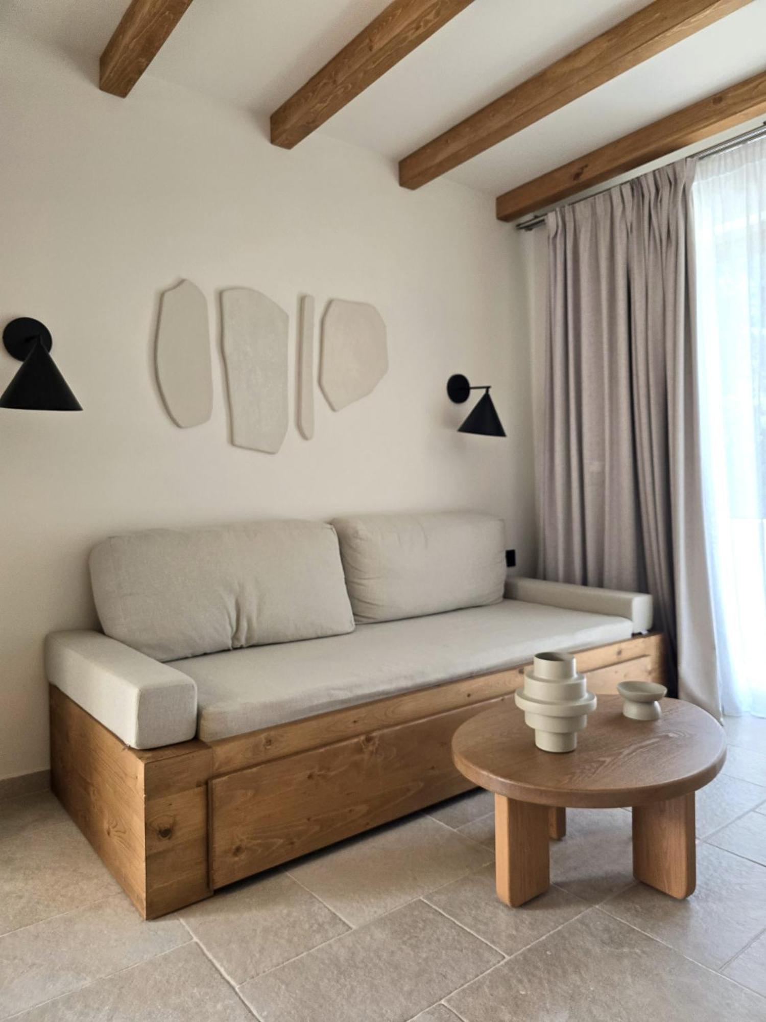 Aegean Houses Кос Екстериор снимка