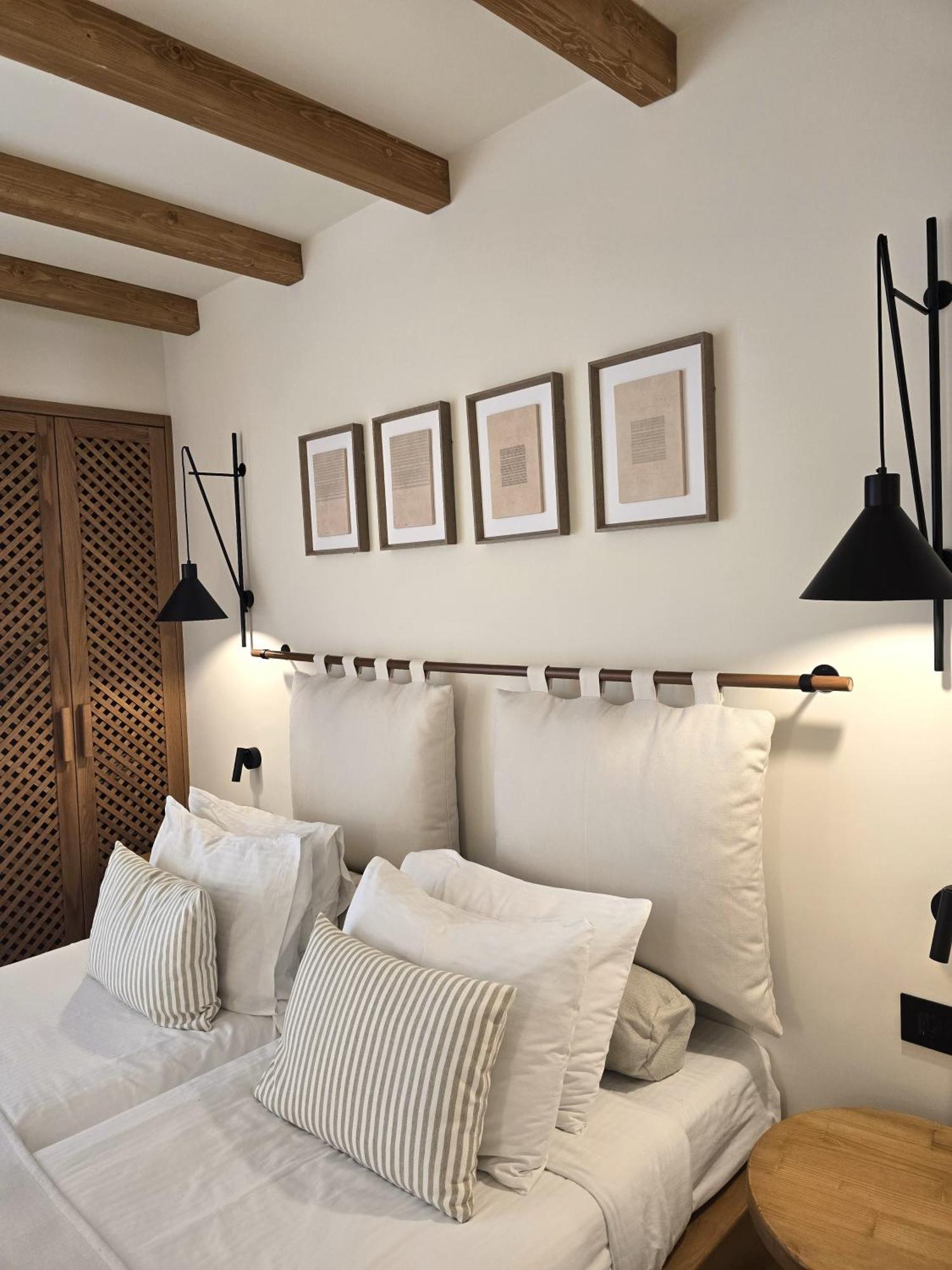 Aegean Houses Кос Екстериор снимка