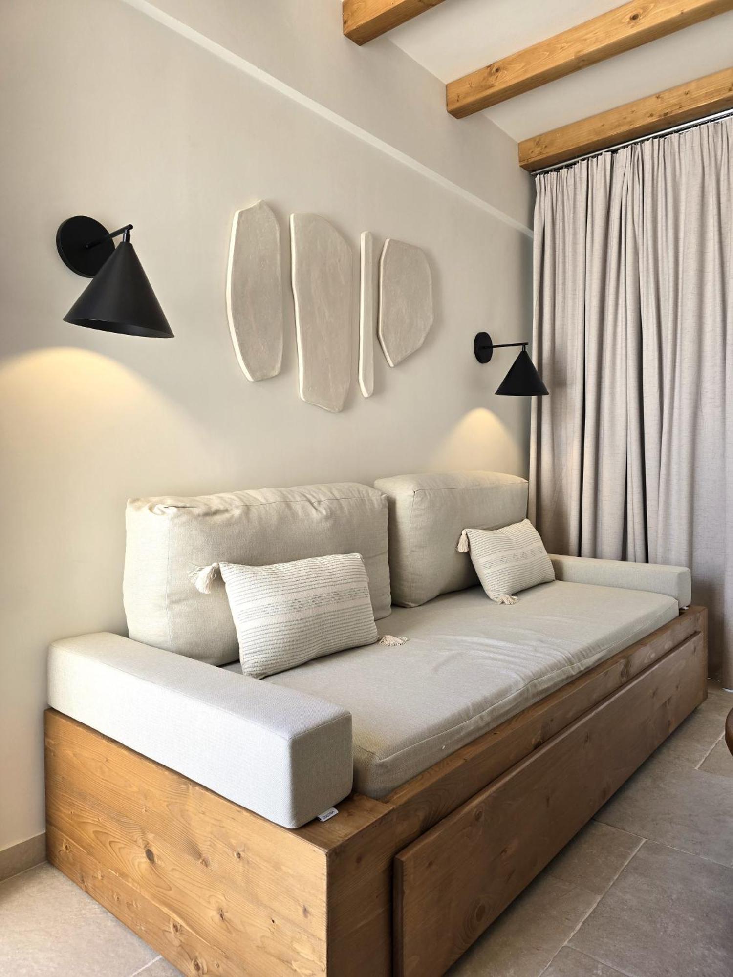 Aegean Houses Кос Екстериор снимка