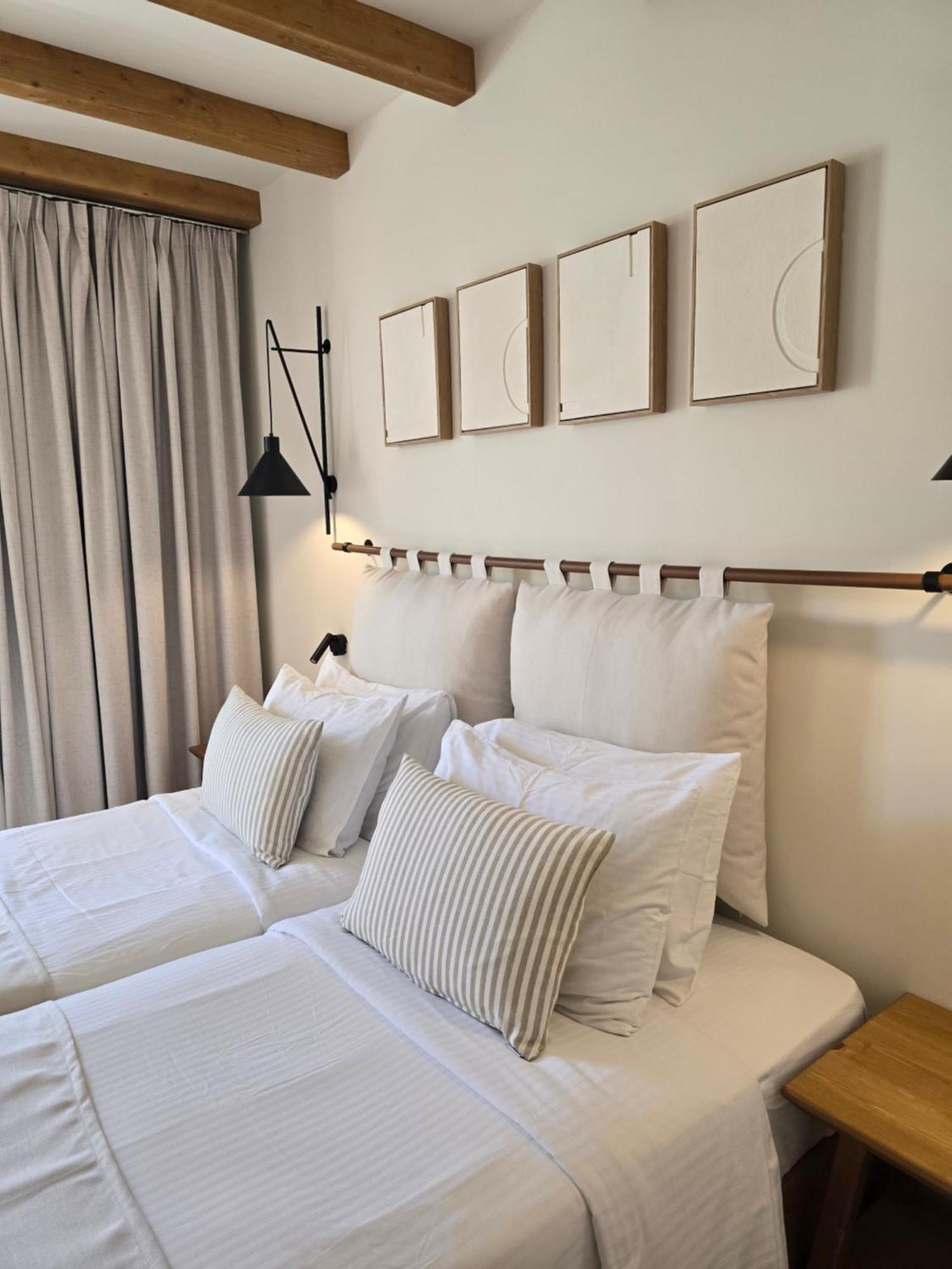 Aegean Houses Кос Екстериор снимка