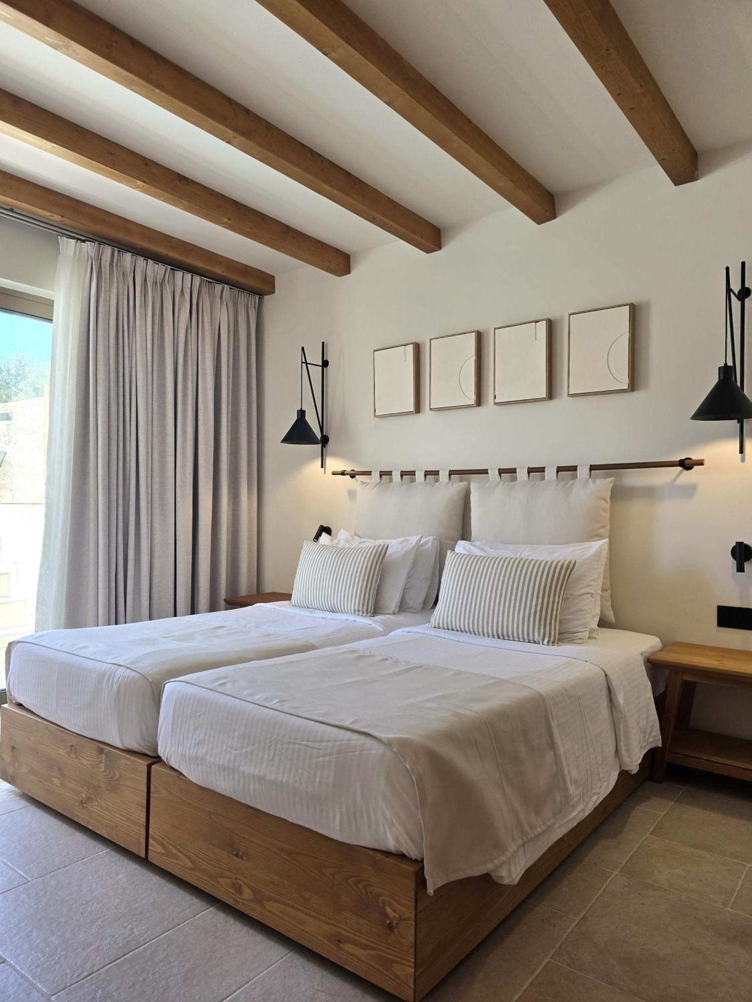 Aegean Houses Кос Екстериор снимка