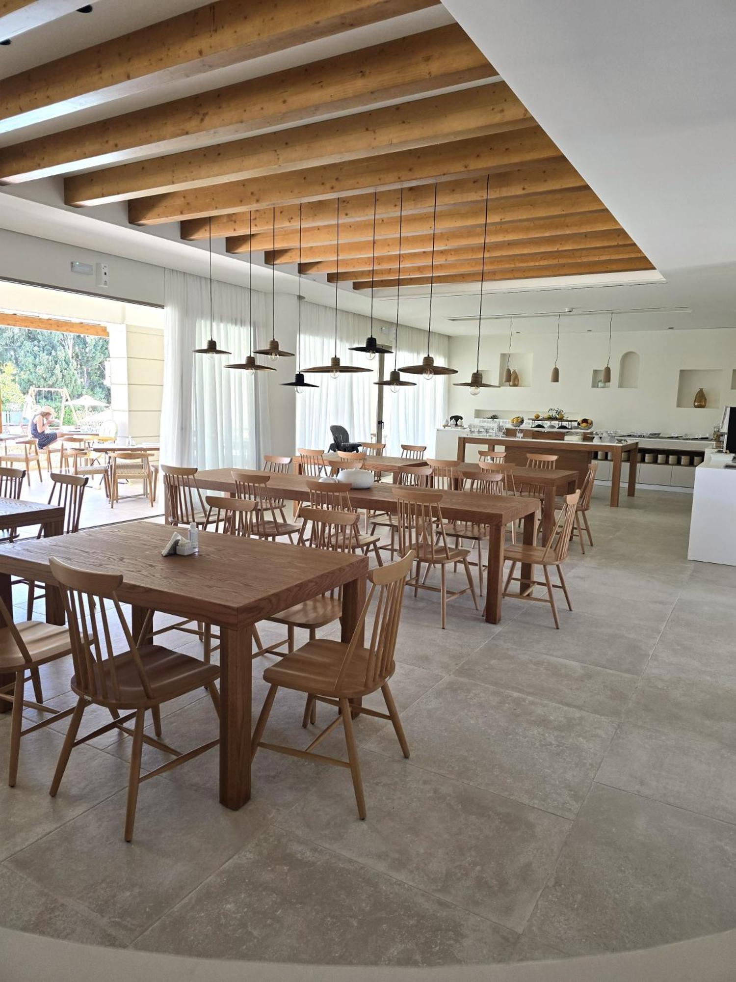 Aegean Houses Кос Екстериор снимка