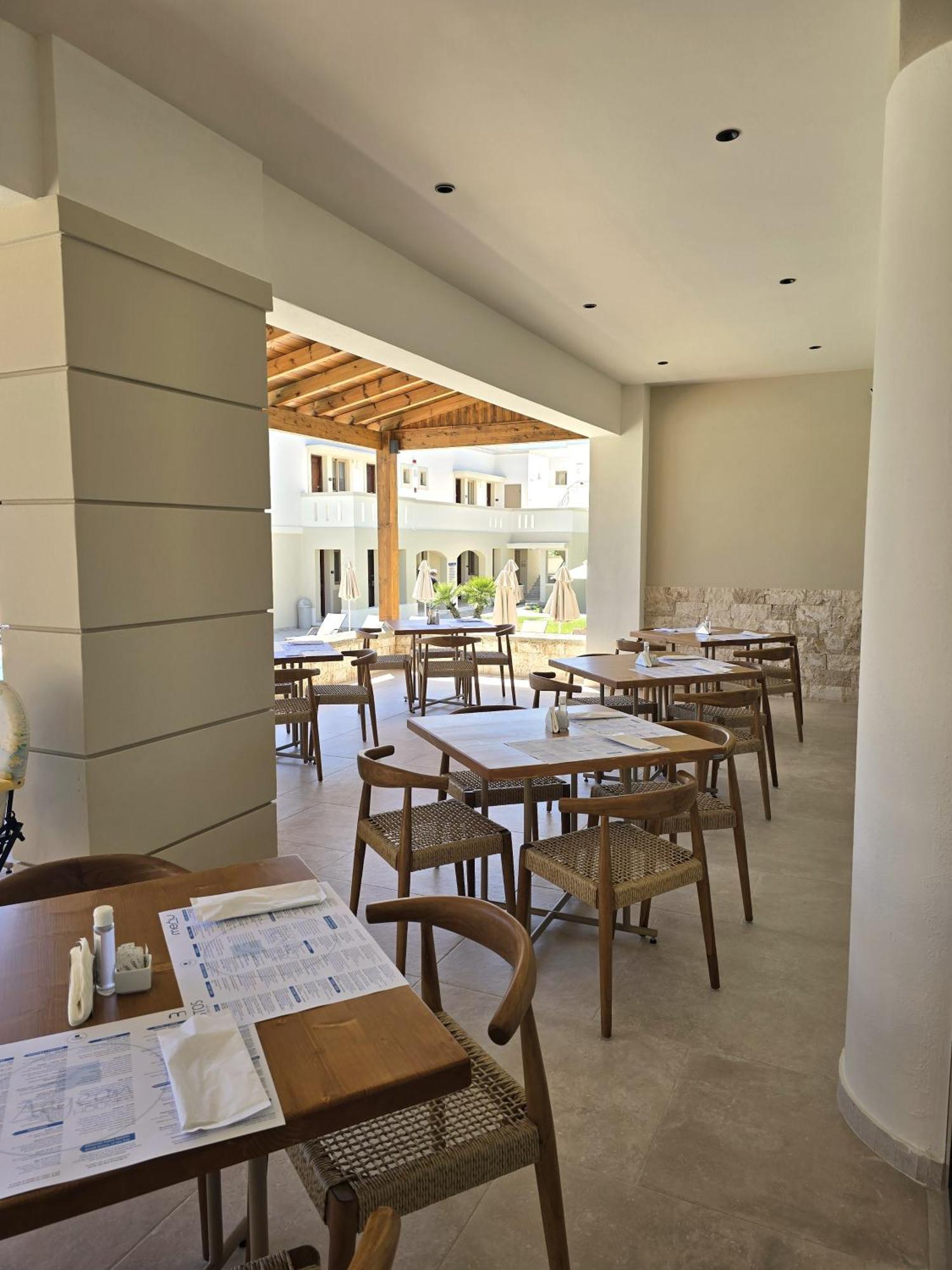 Aegean Houses Кос Екстериор снимка