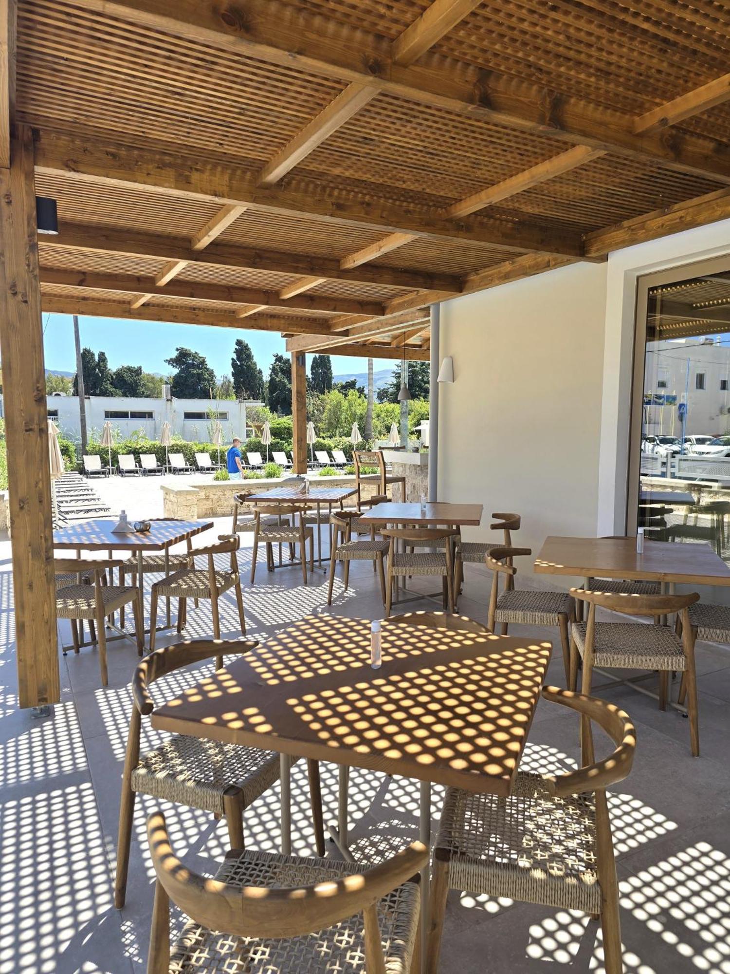 Aegean Houses Кос Екстериор снимка