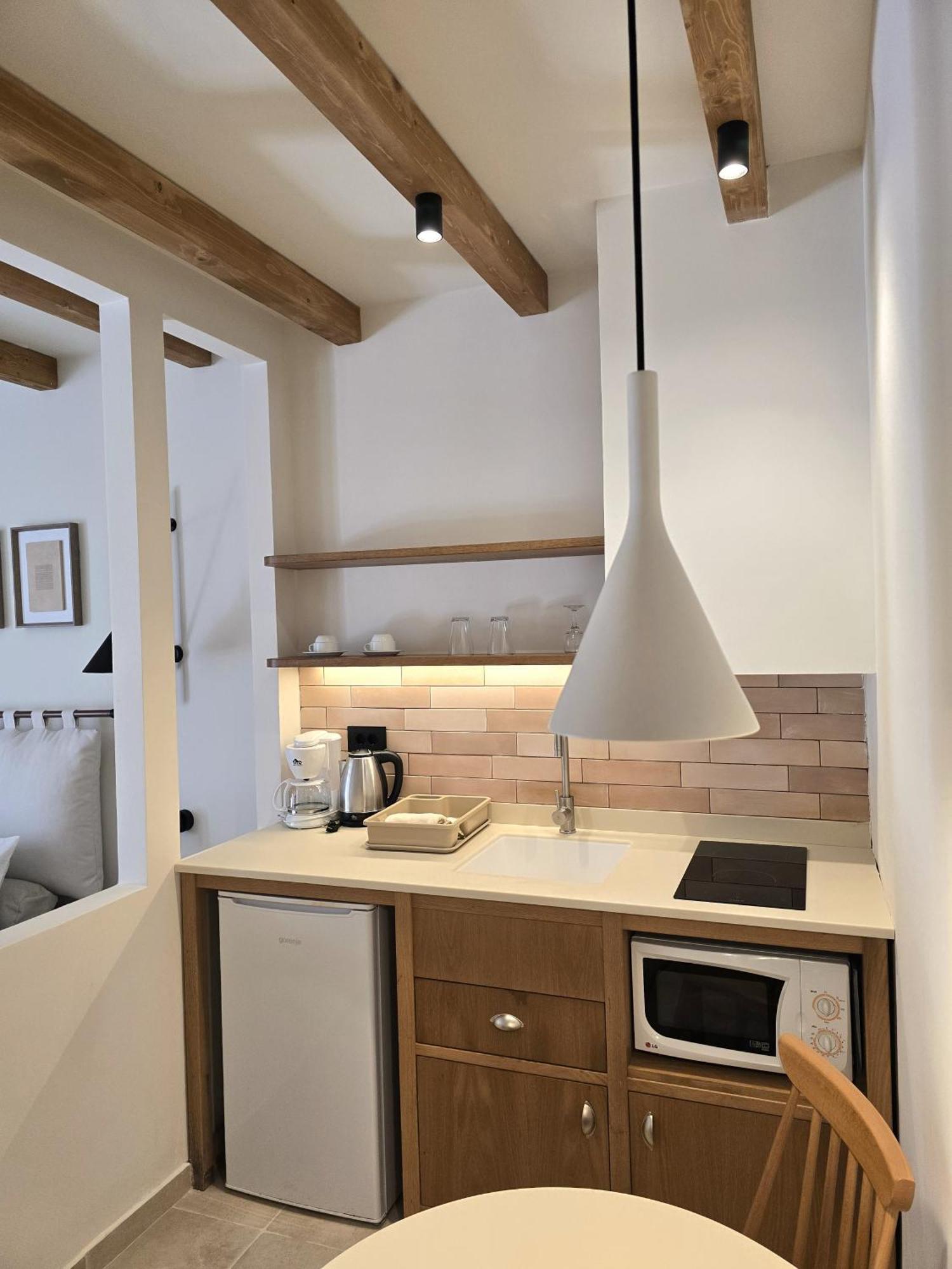 Aegean Houses Кос Екстериор снимка