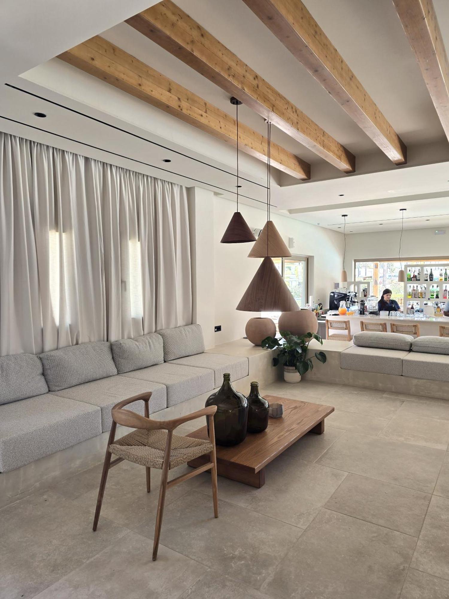 Aegean Houses Кос Екстериор снимка