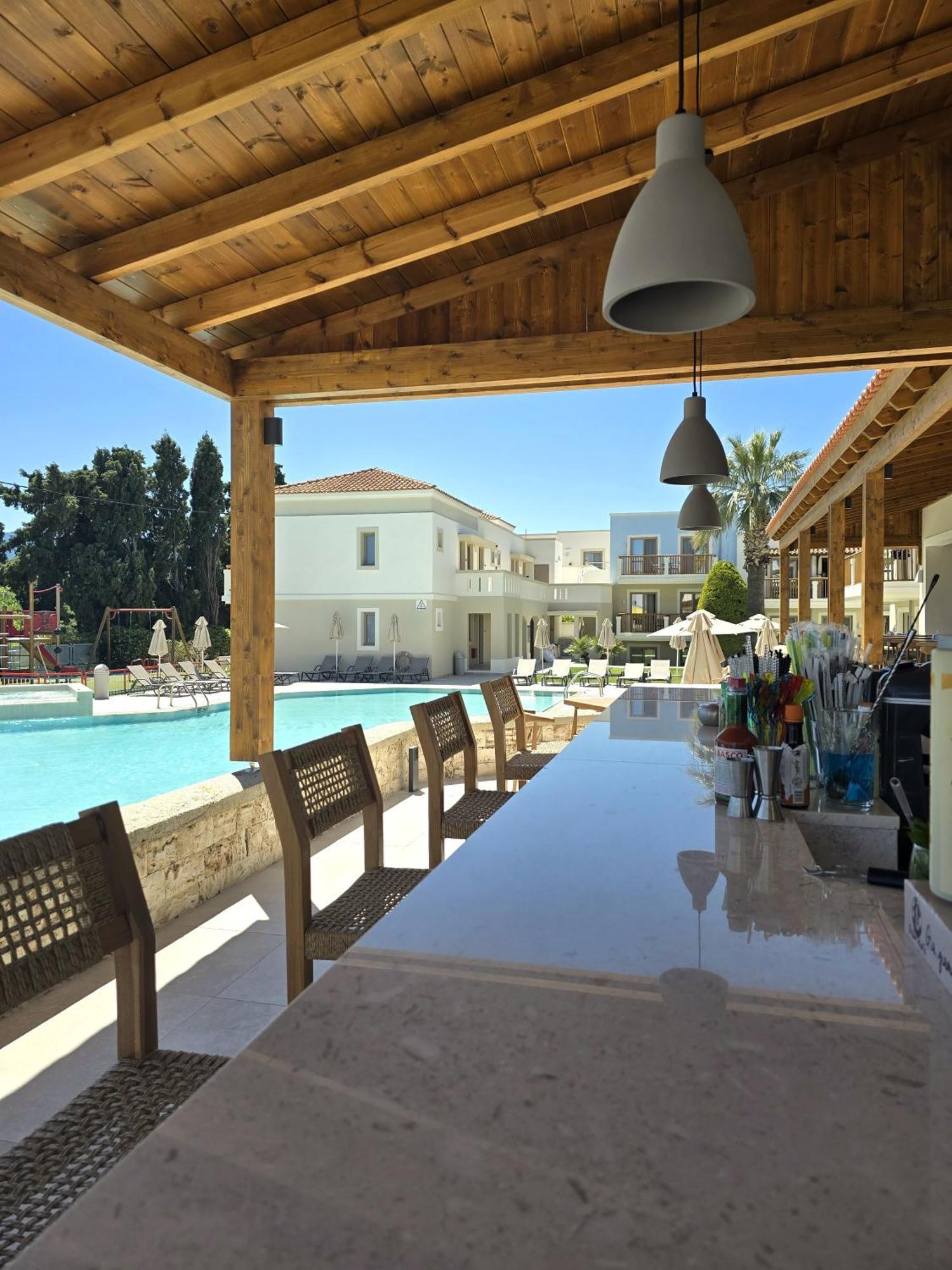 Aegean Houses Кос Екстериор снимка