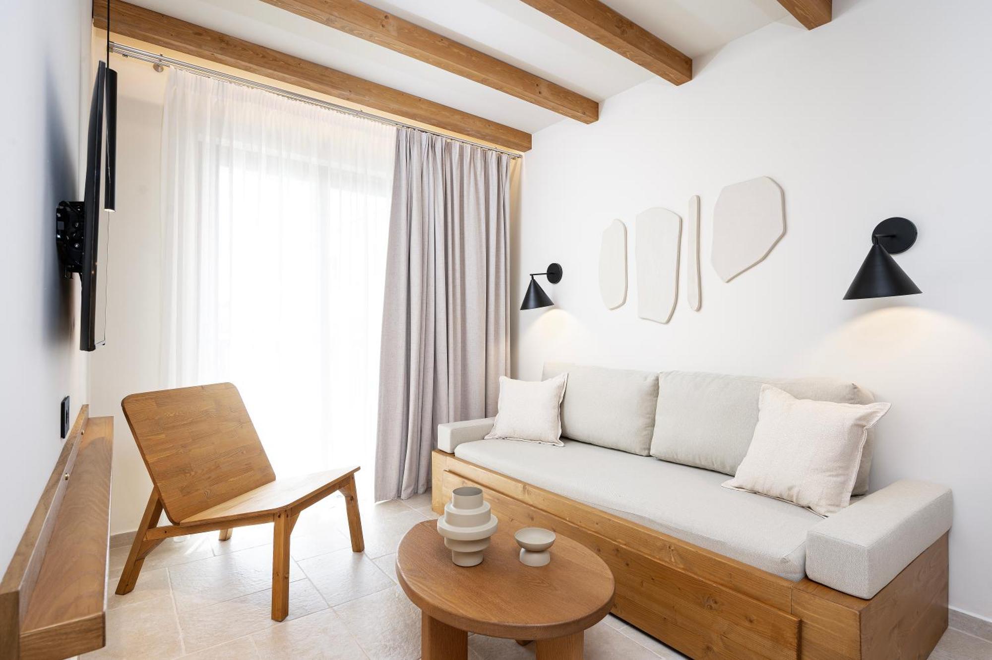 Aegean Houses Кос Екстериор снимка