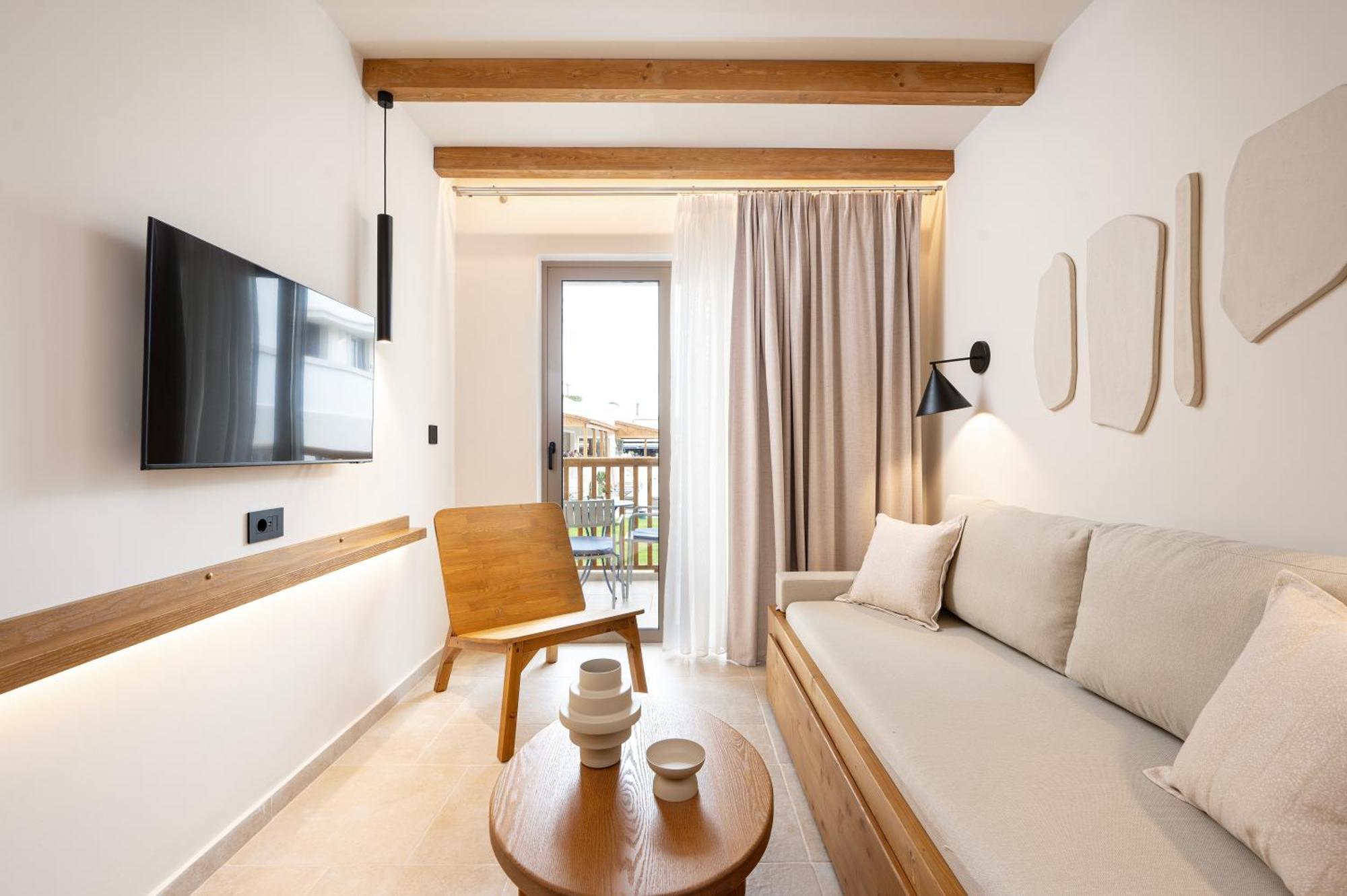 Aegean Houses Кос Екстериор снимка