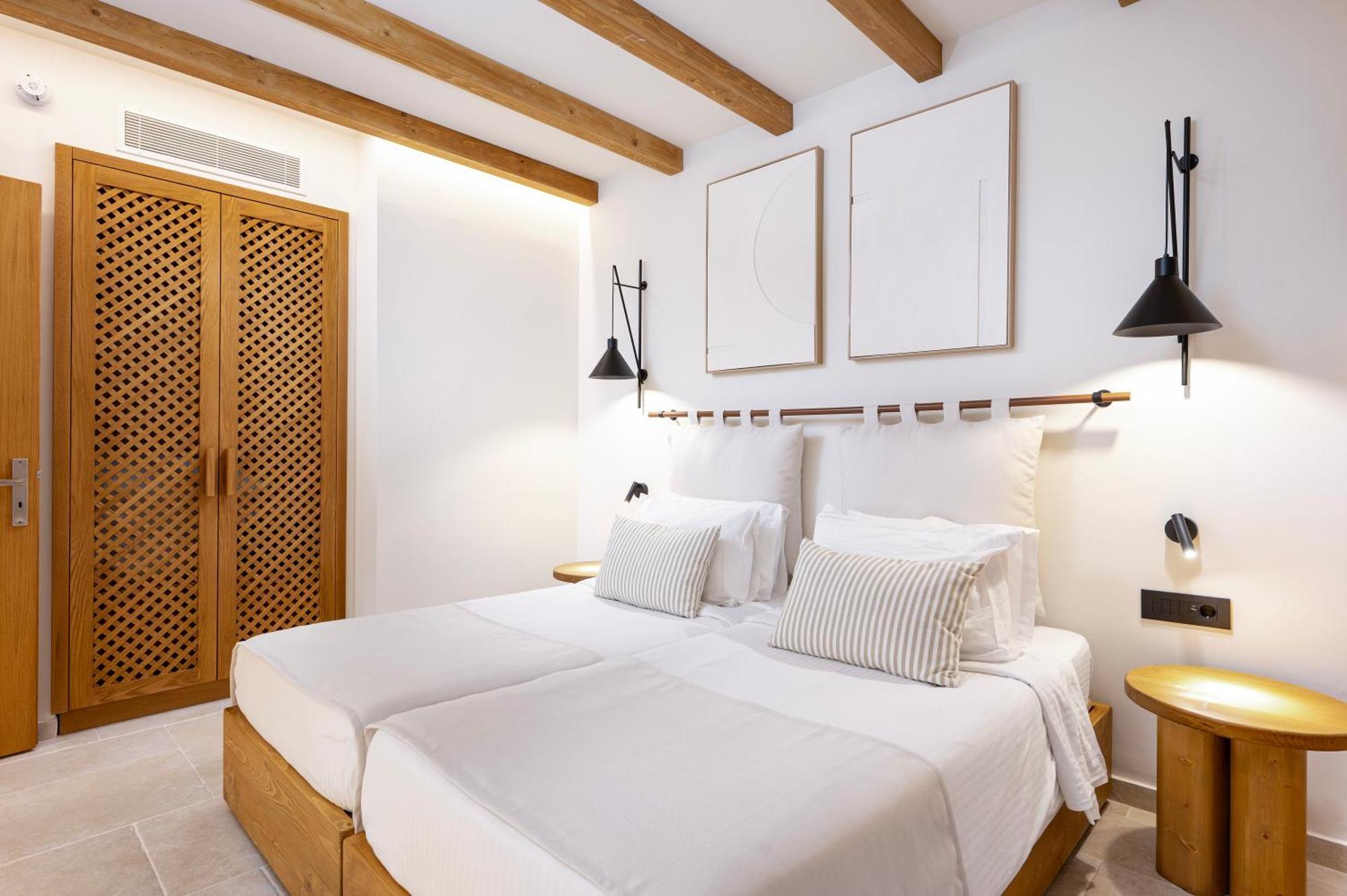 Aegean Houses Кос Екстериор снимка