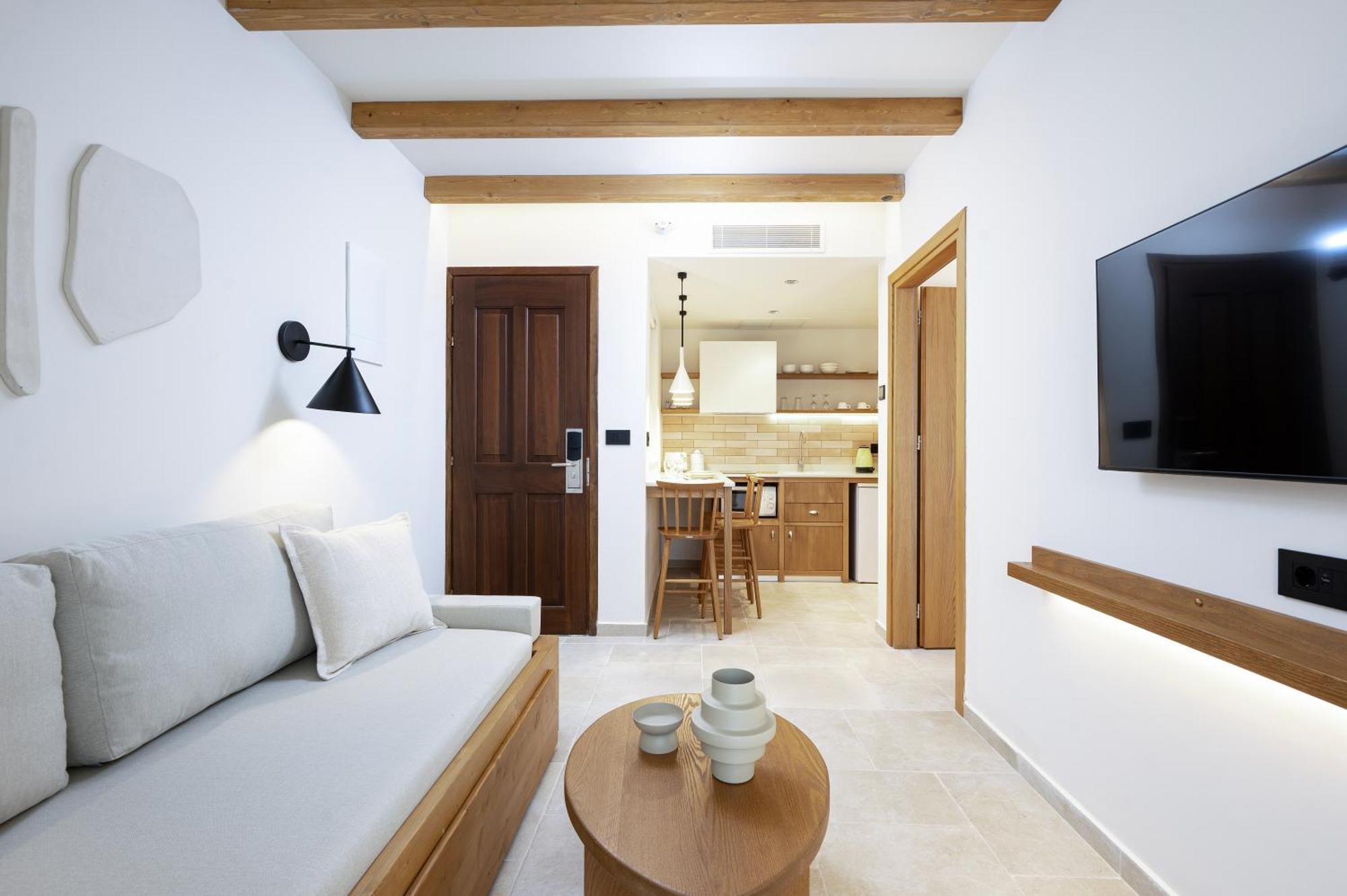 Aegean Houses Кос Екстериор снимка